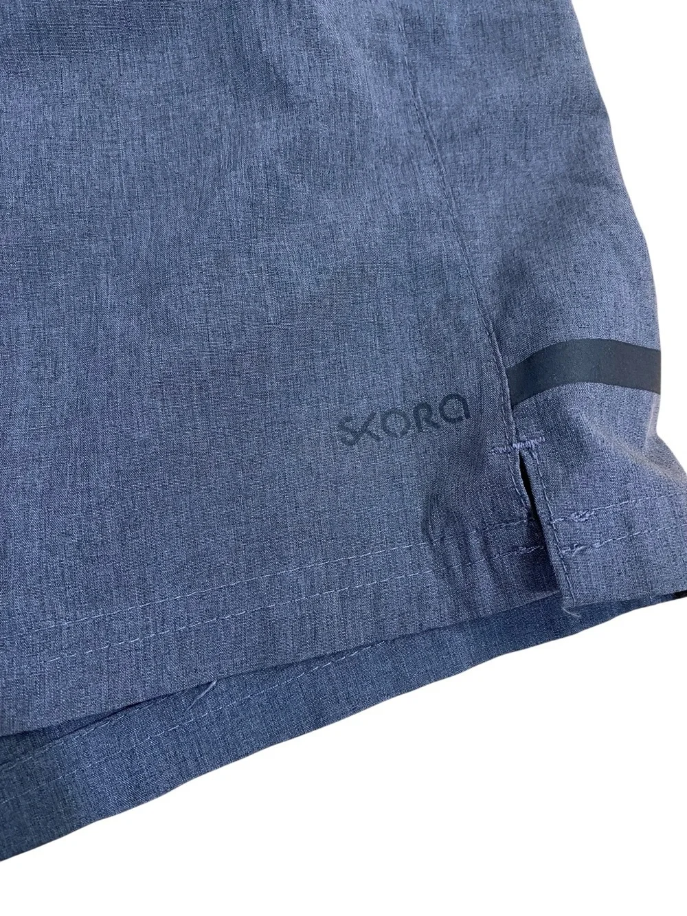 Skora Shorts